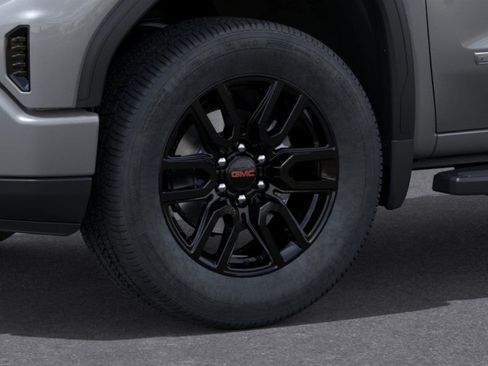 New 2026 GMC Sierra 1500 Elevation w/ Elevation Premium Package image 9