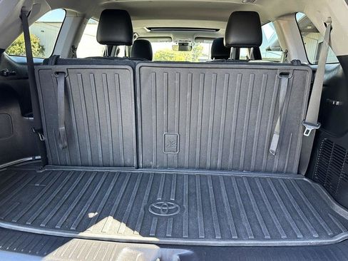 Used 2017 Toyota Highlander SE image 21