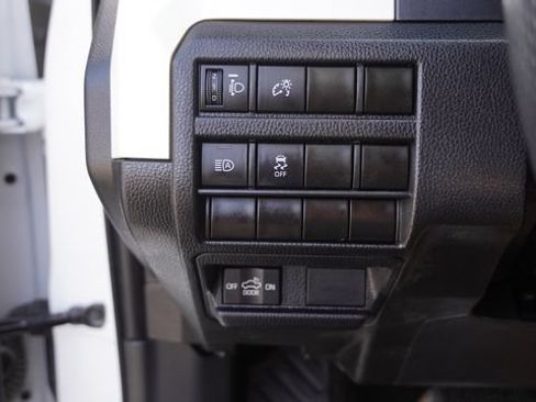 Used 2024 Toyota Tacoma TRD Off-Road AWD/4WD image 21