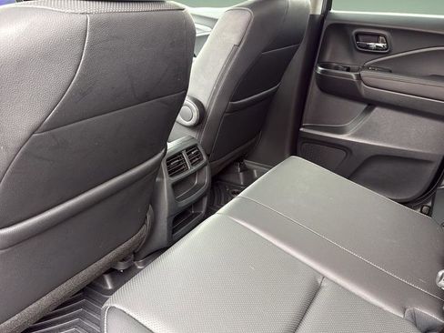 Used 2023 Honda Ridgeline RTL image 15