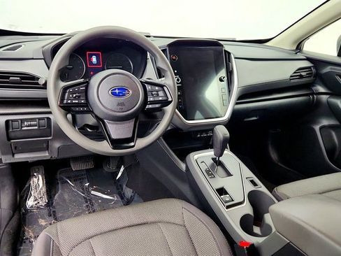 Used 2024 Subaru Crosstrek 2.0i Premium image 12