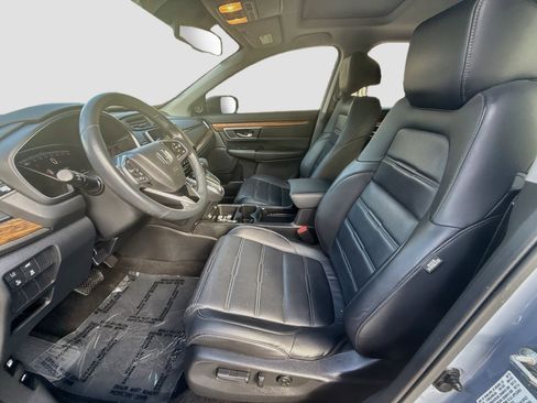 Used 2020 Honda CR-V EX-L image 16