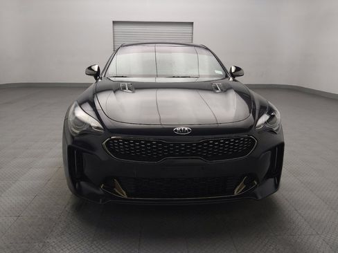 Used 2020 Kia Stinger GT-Line image 14