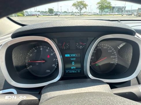 Used 2016 Chevrolet Equinox LT w/ Convenience Package FWD image 18