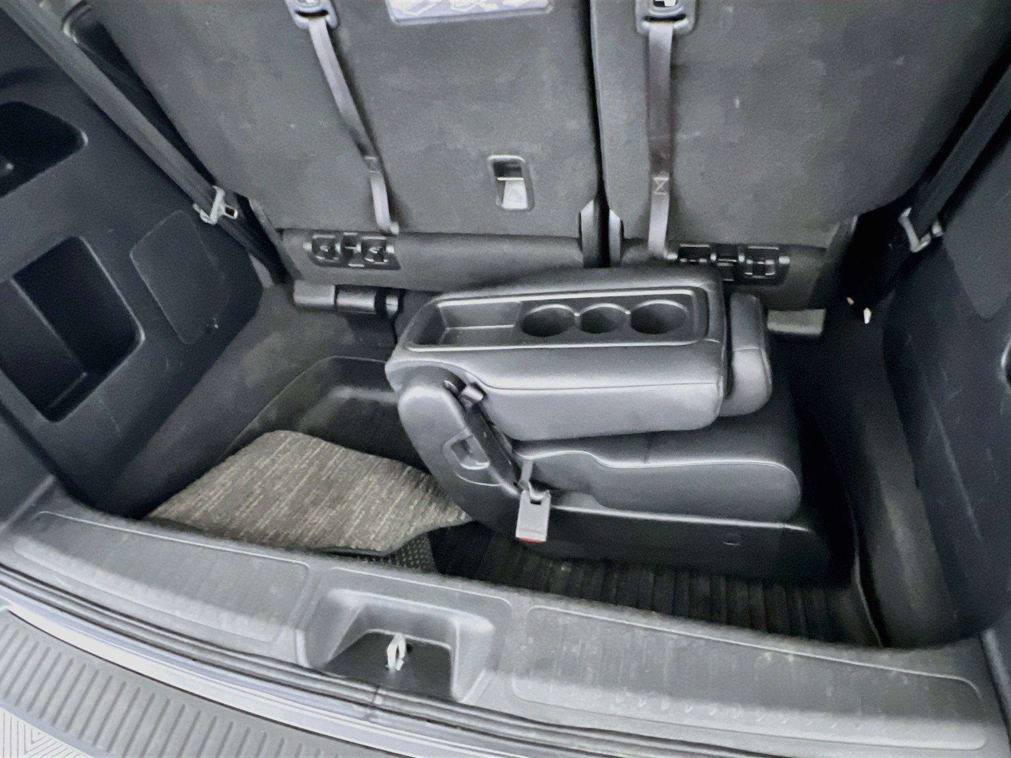 Used 2024 Honda Odyssey EX-L image 34