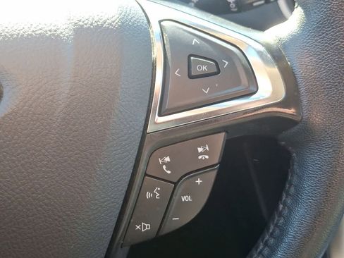 Certified 2024 Ford Edge SEL image 24