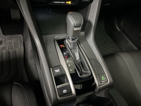 Used 2018 Honda Civic EX image 15