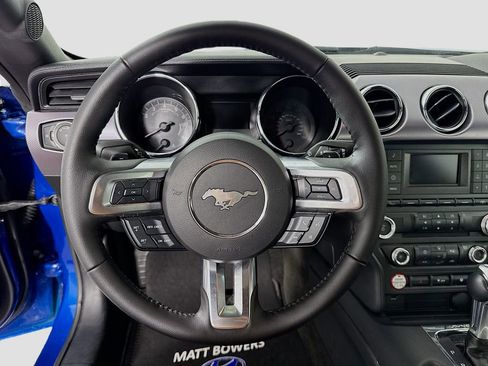 Used 2017 Ford Mustang GT image 11