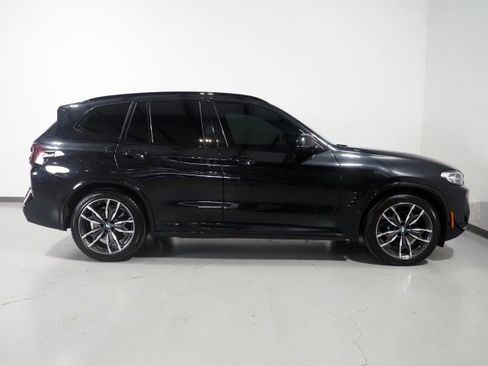 Used 2022 BMW X3 xDrive30i w/ M Sport Package 2 AWD/4WD image 5