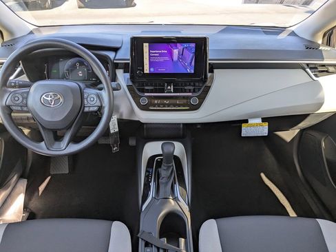 New 2026 Toyota Corolla LE image 14