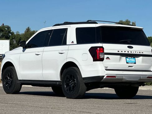 Used 2022 Ford Expedition Timberline AWD/4WD image 6