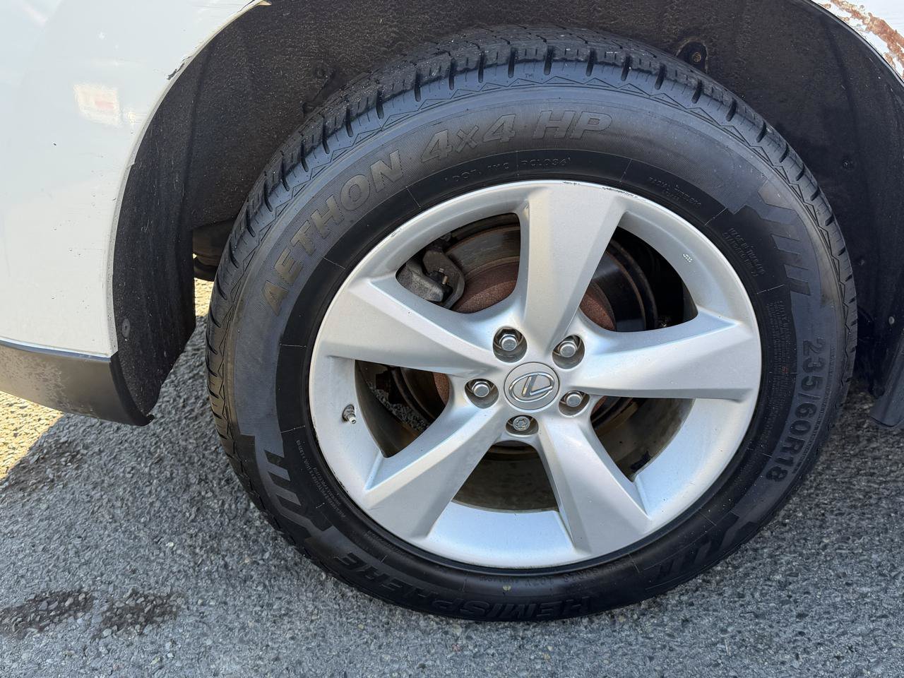 Used 2010 Lexus RX 350 AWD image 35