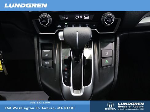 Certified 2020 Honda CR-V LX image 21