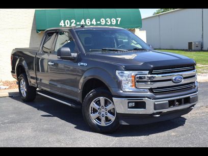 Used 2019 Ford F150 XLT w/ Equipment Group 302A Luxury