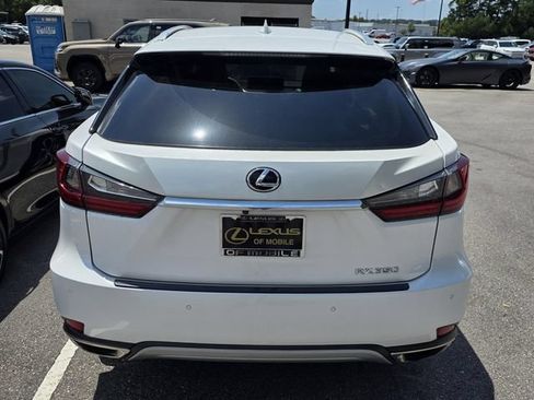Used 2021 Lexus RX 350 FWD w/ Premium Package image 3