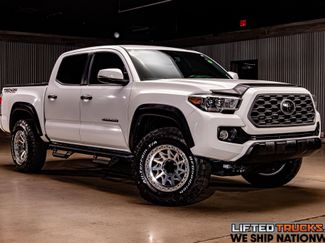 Used 2021 Toyota Tacoma TRD Off-Road w/ Technology Package video 1