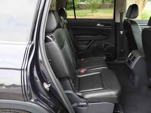 Used 2019 Volkswagen Atlas SE AWD/4WD image 23