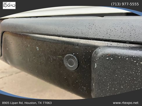 Used 2021 Chevrolet Express 2500 w/ Driver Convenience Package image 20