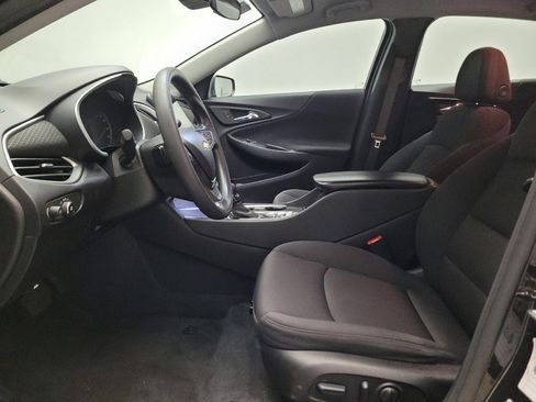Used 2024 Chevrolet Malibu LT FWD image 17