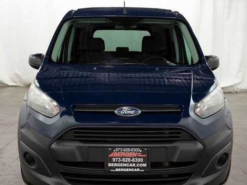 Used 2018 Ford Transit Connect XL image 2