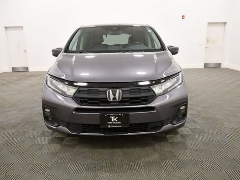 Certified 2025 Honda Odyssey EX-L image 11