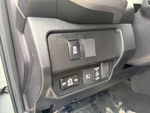 Used 2023 Toyota Tacoma 4x4 Double Cab w/ Trail Edition image 26