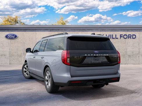 New 2027 Ford Expedition Max Active AWD/4WD image 4