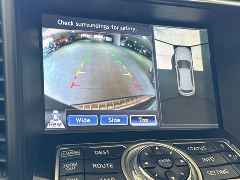 Used 2011 INFINITI FX35 AWD 4dr w/ Premium Pkg image 24