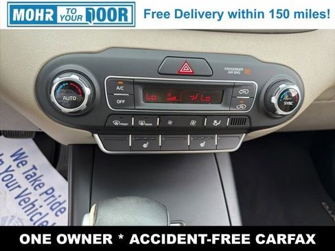 Used 2019 Kia Sorento FWD w/ LX Convenience Package image 18