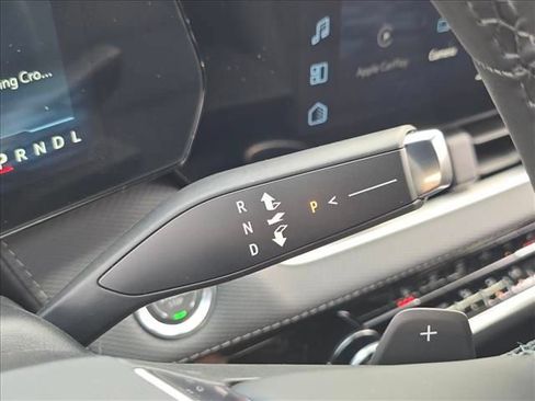New 2027 Chevrolet Equinox LT FWD image 27