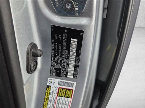 Used 2020 Toyota Sienna Limited Premium AWD/4WD image 29
