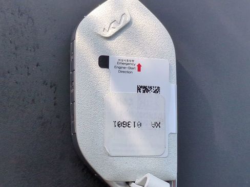 New 2026 Kia EV9 Wind image 29