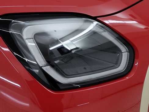 New 2025 MINI Cooper Countryman S image 3