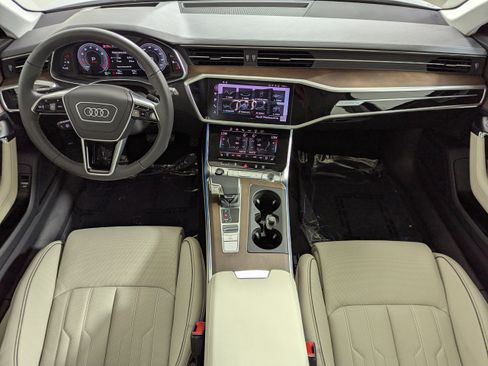 New 2025 Audi A6 3.0T allroad Prestige image 10