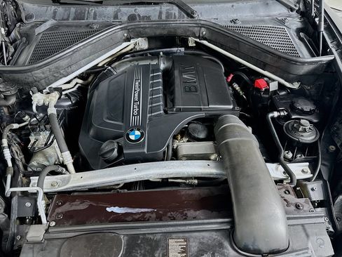 Used 2012 BMW X5 xDrive35i AWD/4WD image 30