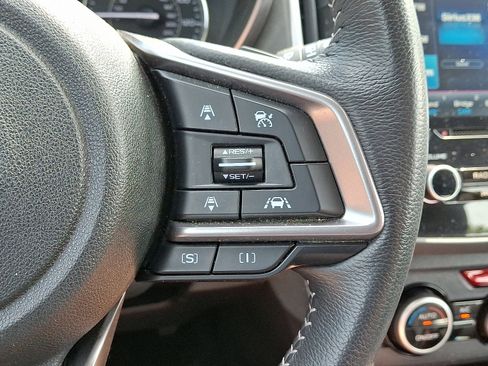 Certified 2023 Subaru Impreza 2.0i Limited image 21