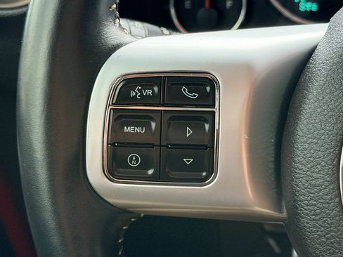 Used 2014 Jeep Wrangler Unlimited Sport AWD/4WD image 31
