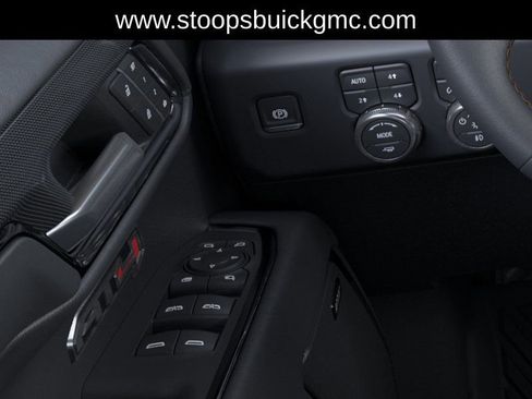 New 2026 GMC Sierra 1500 AT4 w/ AT4 Premium Package image 24