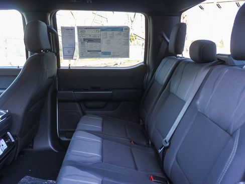 New 2026 Ford F150 STX RWD image 20