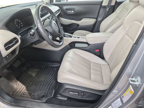 Used 2024 Honda HR-V EX-L image 15