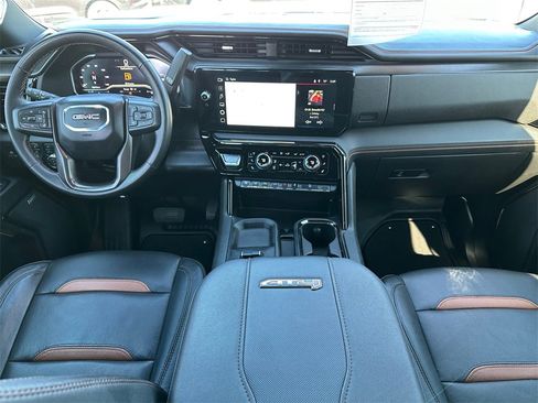 Certified 2024 GMC Sierra 2500 AT4 w/ AT4 Premium Plus Package image 26