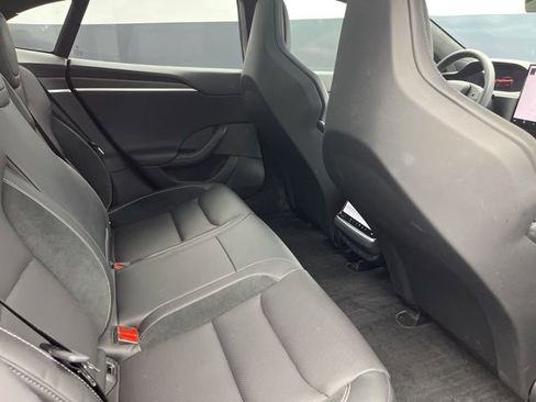 Used 2024 Tesla Model S Plaid image 13