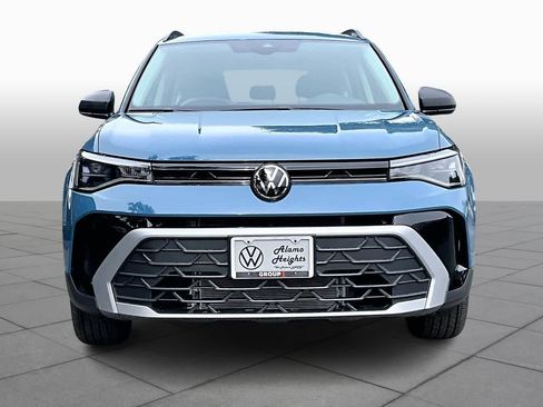 New 2026 Volkswagen Taos S FWD image 3