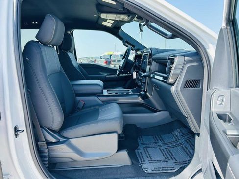 New 2025 Ford F150 STX w/ STX Black Appearance Package image 29