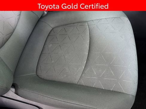 Certified 2024 Toyota RAV4 XLE AWD/4WD image 32
