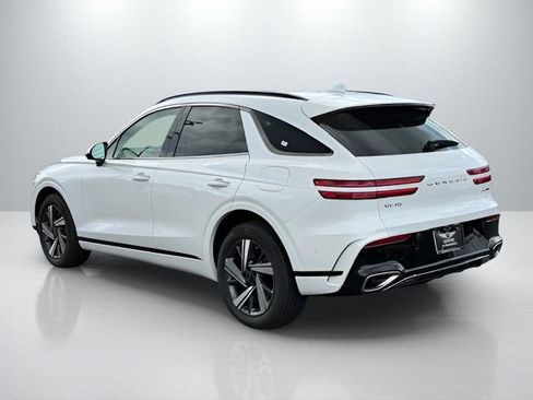 New 2026 Genesis GV70 3.5T Sport Advanced image 6