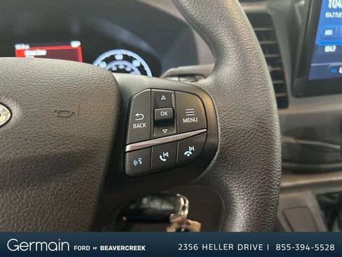 New 2025 Ford Transit 350 Base image 24