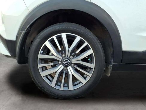 Used 2023 Nissan Kicks SV FWD image 20