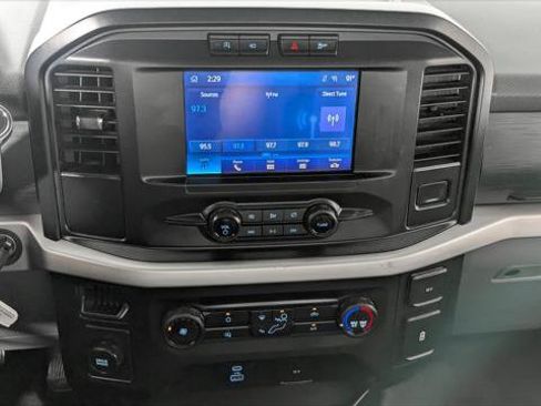Used 2021 Ford F150 XL w/ Equipment Group 101A High RWD image 21