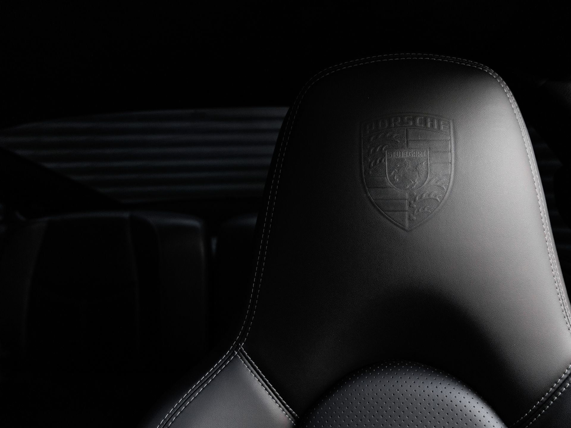 Used 2006 Porsche 911 Carrera 4S AWD/4WD image 18
